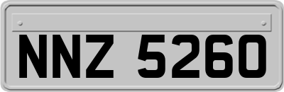 NNZ5260