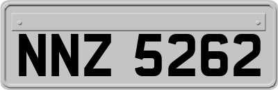 NNZ5262