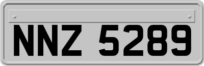 NNZ5289