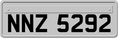 NNZ5292