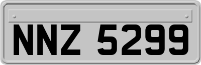 NNZ5299