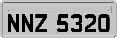 NNZ5320