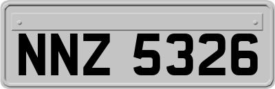 NNZ5326