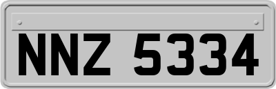 NNZ5334