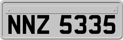 NNZ5335