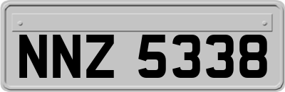 NNZ5338