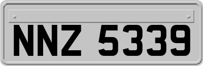 NNZ5339