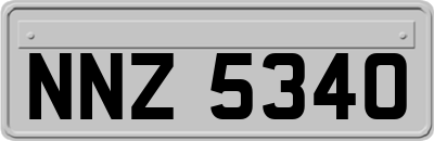 NNZ5340
