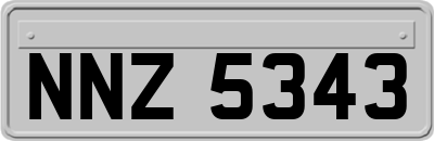 NNZ5343