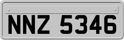 NNZ5346