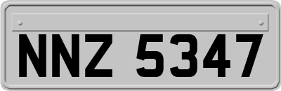 NNZ5347