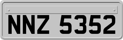 NNZ5352