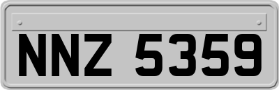 NNZ5359