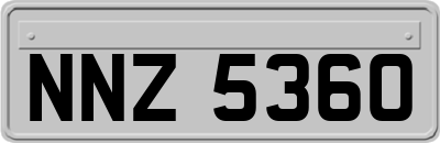 NNZ5360