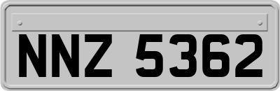 NNZ5362