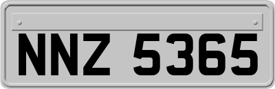 NNZ5365