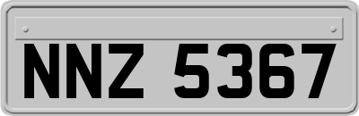 NNZ5367