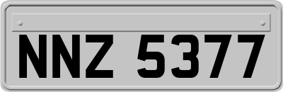 NNZ5377