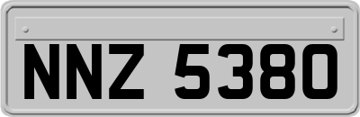 NNZ5380