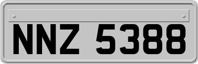 NNZ5388