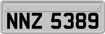 NNZ5389