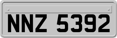 NNZ5392