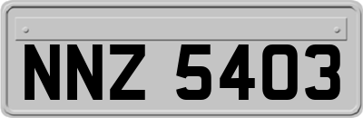 NNZ5403