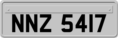 NNZ5417
