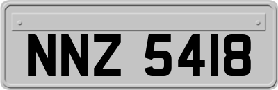 NNZ5418