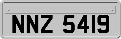 NNZ5419