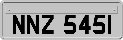 NNZ5451