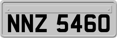 NNZ5460