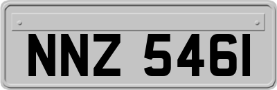 NNZ5461