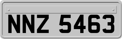 NNZ5463