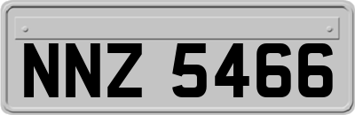 NNZ5466