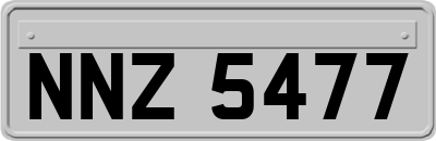 NNZ5477