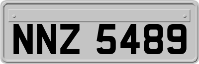 NNZ5489