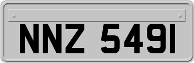 NNZ5491