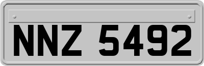 NNZ5492