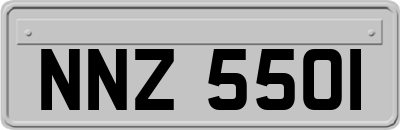 NNZ5501