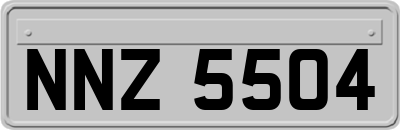 NNZ5504