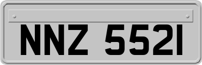 NNZ5521