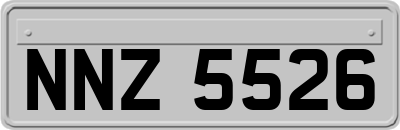 NNZ5526