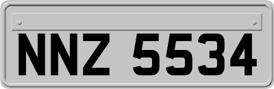 NNZ5534