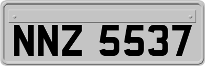 NNZ5537