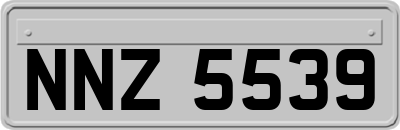 NNZ5539
