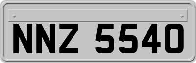NNZ5540