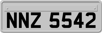 NNZ5542