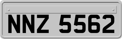 NNZ5562