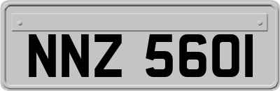 NNZ5601